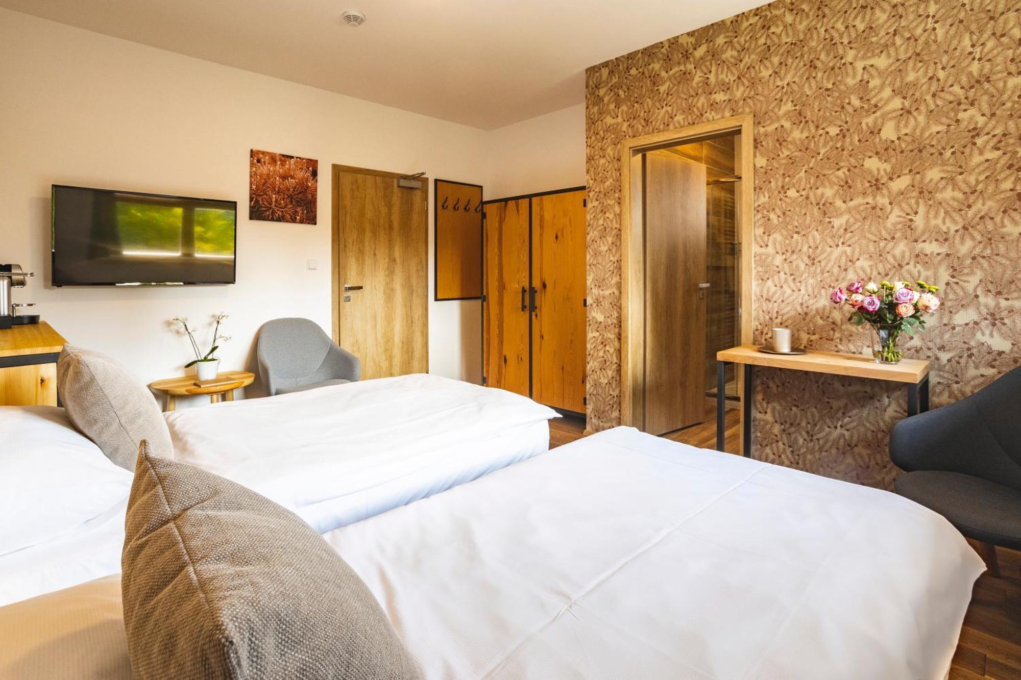 Penzion Kulna Senetarov Room photo